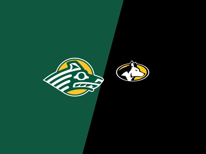 Alaska Anchorage Seawolves Stumble as Michigan Tech Huskies Shine at Mullett Arena