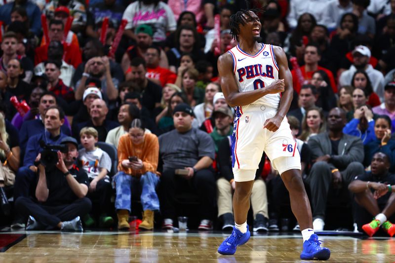 Did Philadelphia 76ers' Overtime Surge Against Houston Rockets Seal the Game?