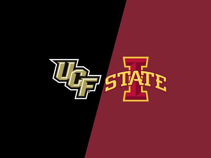 Top Performers Shine as Iowa State Cyclones Face UCF Knights