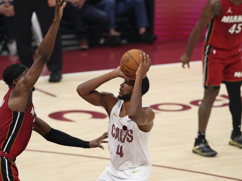 Miami Heat vs Cleveland Cavaliers: Terry Rozier spotlights 305’s road betting angle