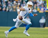 Chargers Set to Electrify Cleveland Browns at Huntington Bank Field