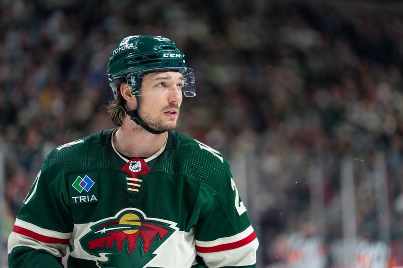 San Jose Sharks Look to Bounce Back Against Minnesota Wild: Tomas Hertl Leads the Charge