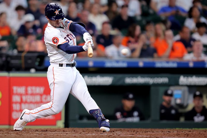 Twins Overcome Astros in Houston with a 4-3 Victory at Minute Maid Park