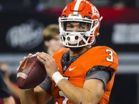 Oklahoma State Cowboys Dismantle Tulsa Golden Hurricane with a Commanding 45-10 Victory