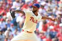 Can Phillies Maintain Their Climb Against Mets at Citi Field?