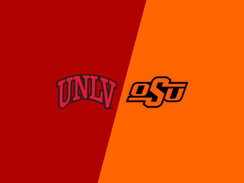 Oklahoma State Cowgirls Set to Host UNLV Rebels at Gallagher-Iba Arena