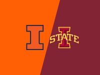 Illinois Fighting Illini to Face Iowa State Cyclones in Epic Showdown at TD Garden