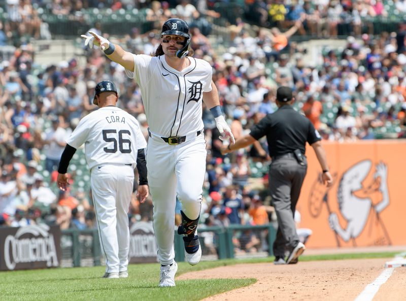 Dodgers Set to Unleash Fury on Tigers: A Showdown at Dodger Stadium