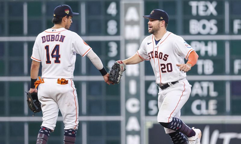 Astros Seek to Harness Home Advantage Against Rockies at Minute Maid Park